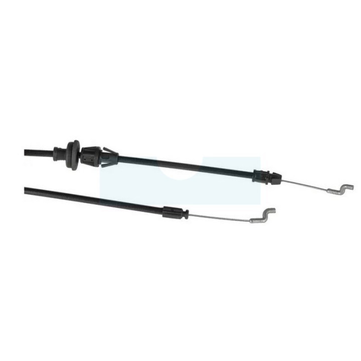 Câble de variateur pour tondeuse Bestgreen (381030117/0)