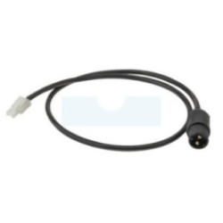 Câble électrique de vérin pour tracteur tondeuse Stiga (1134-6418-01)