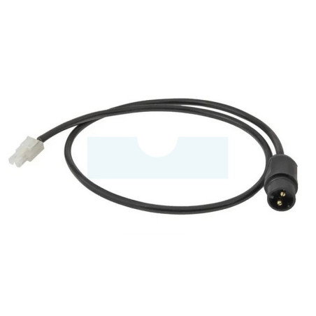 Câble électrique de vérin pour tracteur tondeuse Stiga (1134-6418-01)