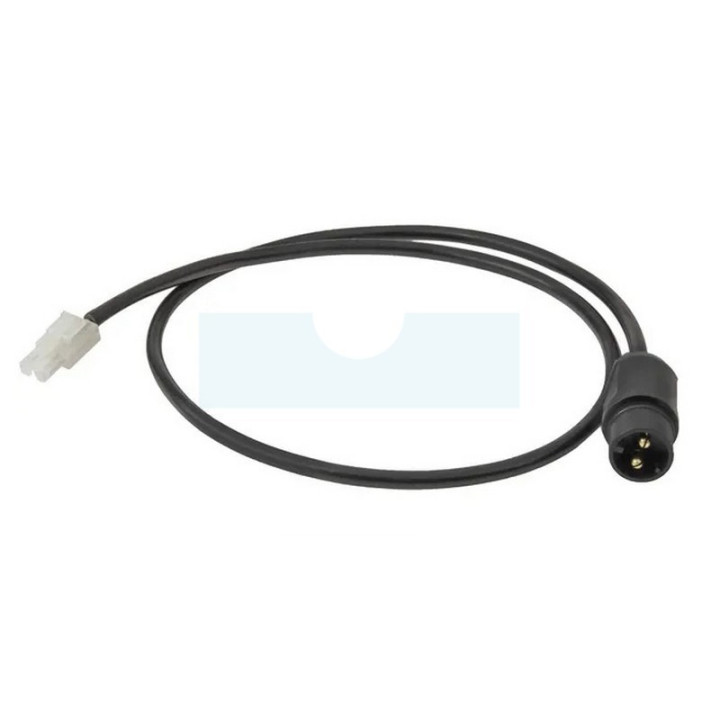 Câble électrique de vérin pour tracteur tondeuse Stiga (1134-6418-01)