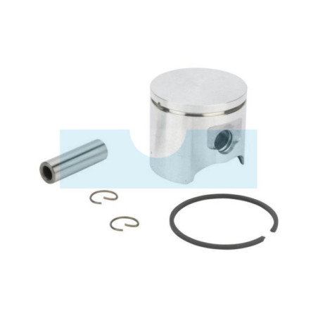 Piston pour tronçonneuse / débroussailleuse Husqvarna (503907371)