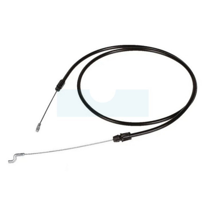Câble de frein pour tondeuse Mountfield (181000692/0)