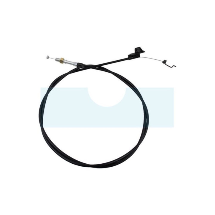Câble de traction pour tondeuse Jonsered (532431649)