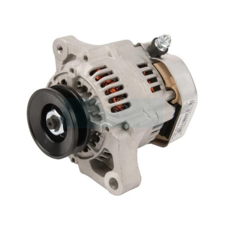 Alternateur pour micro tracteur Kubota (16678-64012)