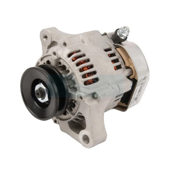 Alternateur pour micro tracteur Kubota (16678-64012)