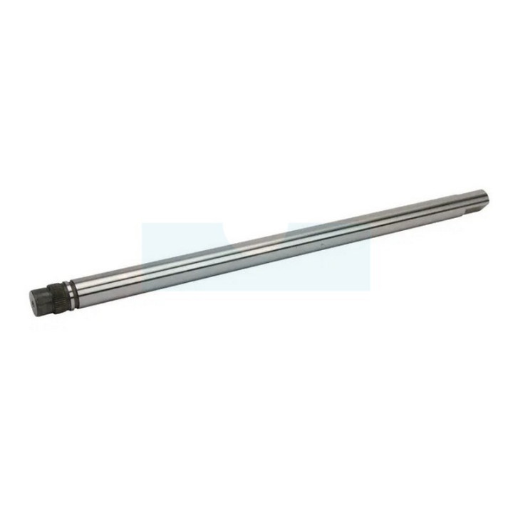 Arbre coté gauche pour boîte de vitesse Tuff Torq (1A646034250)