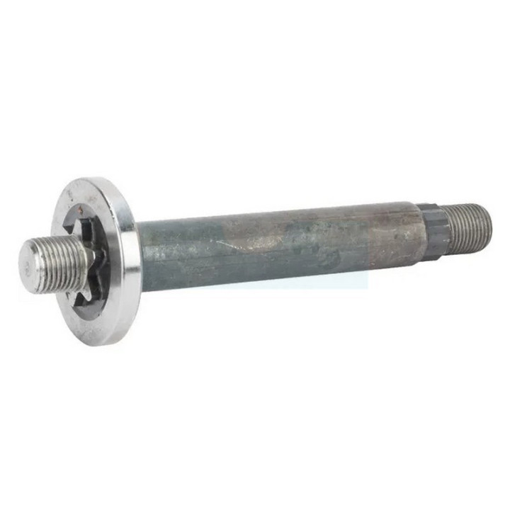 Axe de palier de lame pour tracteur tondeuse MTD (738-0926)