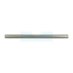 Axe de roulette de plateau pour tracteur tondeuse Wolf (28315)
