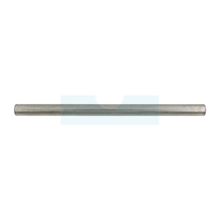 Axe de roulette de plateau pour tracteur tondeuse Wolf (28315)
