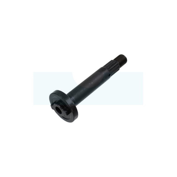 Axe de palier de lame pour tracteur tondeuse John Deere (M128503)