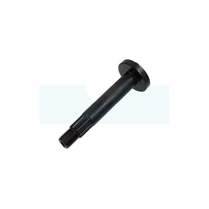 Axe de palier de lame pour tracteur tondeuse John Deere (M128503)