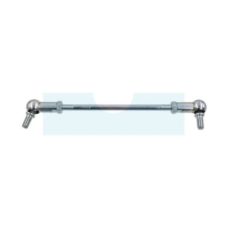 Barre de direction pour tracteur tondeuse Wolf (28536)