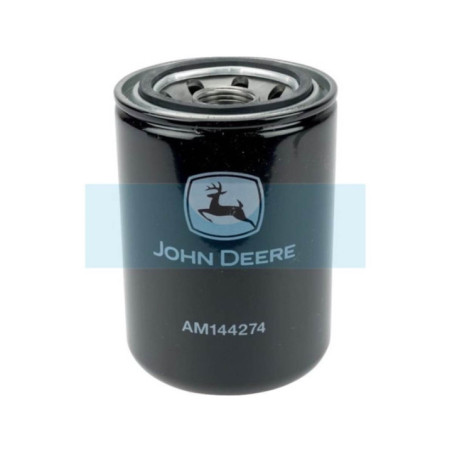 Filtre à huile pour John Deere (AM144274)
