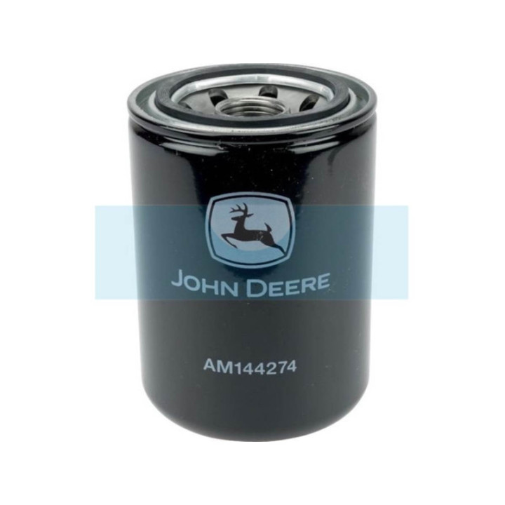 Filtre à huile pour John Deere (AM144274)