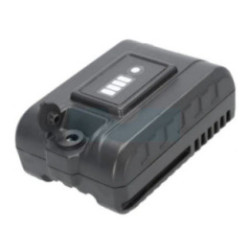 Batterie Lithium pour tondeuse Castelgarden / GGP (118551476/0)