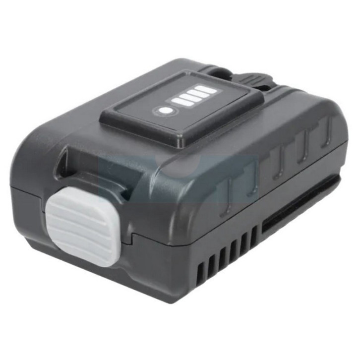 Batterie Lithium pour tondeuse Castelgarden / GGP (118551476/0)