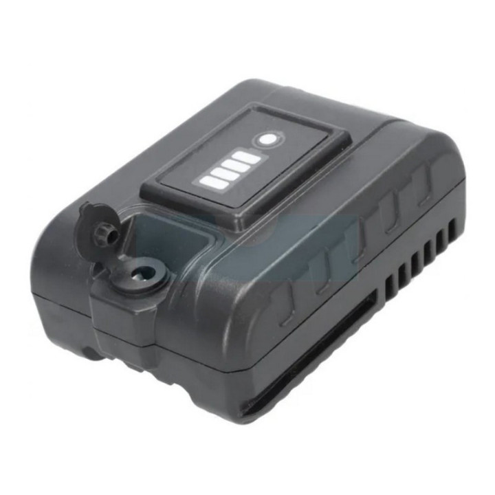 Batterie Lithium pour tondeuse Stiga (118551476/0)