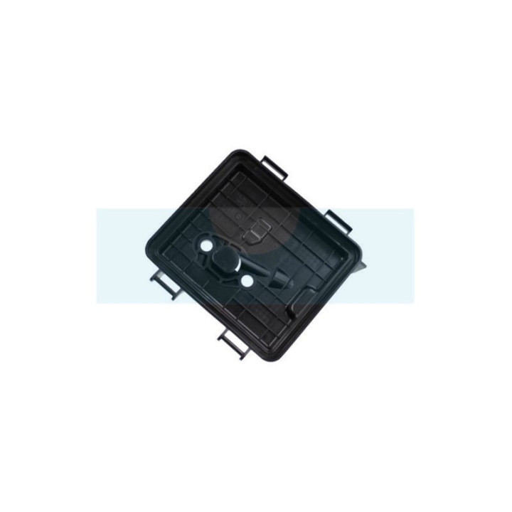 Boîtier de filtre à air pour moteur / tondeuse Honda (17221Z8B900)