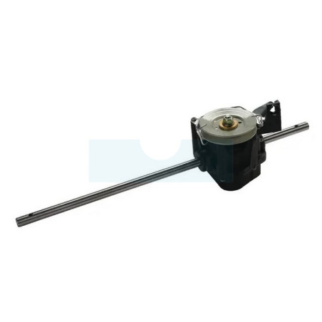 Boîtier de traction pour tondeuse MTD (61804992)