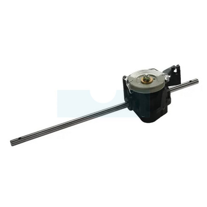 Boîtier de traction pour tondeuse MTD (61804992)
