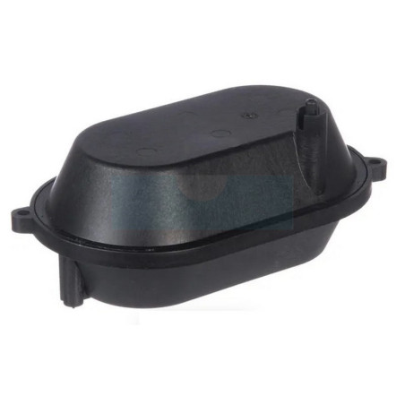 Boitier d'embrayage de lame pour tracteur tondeuse Honda (80187VK1013)