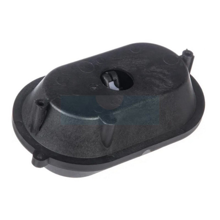 Boitier d'embrayage de lame pour tracteur tondeuse Honda (80187VK1013)