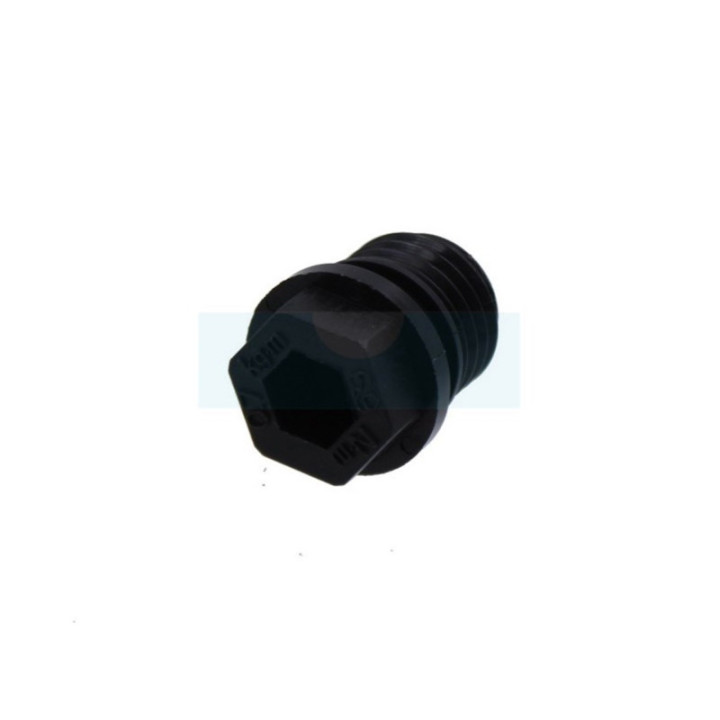 Bouchon de vidange pour moteur Kawasaki (920660774)