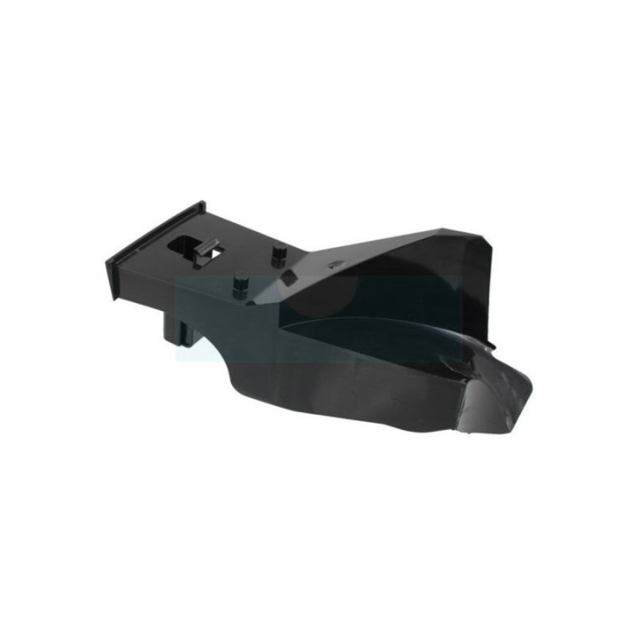 Bouchon mulching pour tondeuse Alko (46374001)