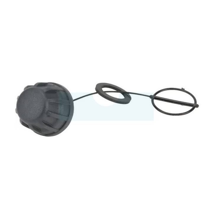 Bouchon de réservoir à essence pour tronçonneuse Alpina (4252630)