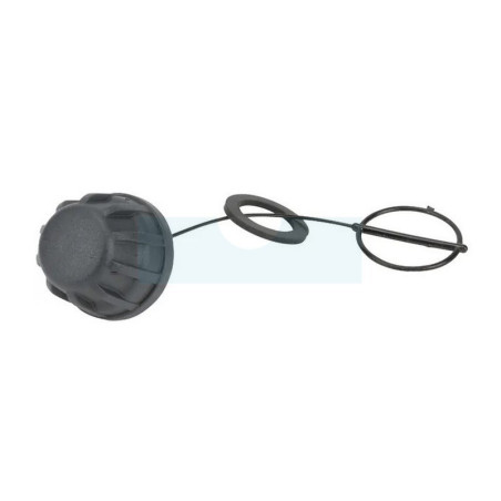 Bouchon de réservoir à essence pour tronçonneuse Mountfield (4252630)