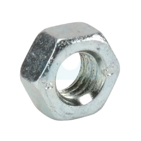 Ecrou pour moteur Castelgarden / GGP / Stiga (118550032/0)