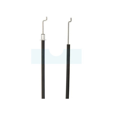 Câble d'accélérateur pour tondeuse MTD (7461016)