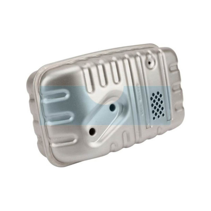 Pot d'échappement pour moteur Kawasaki (490702792)