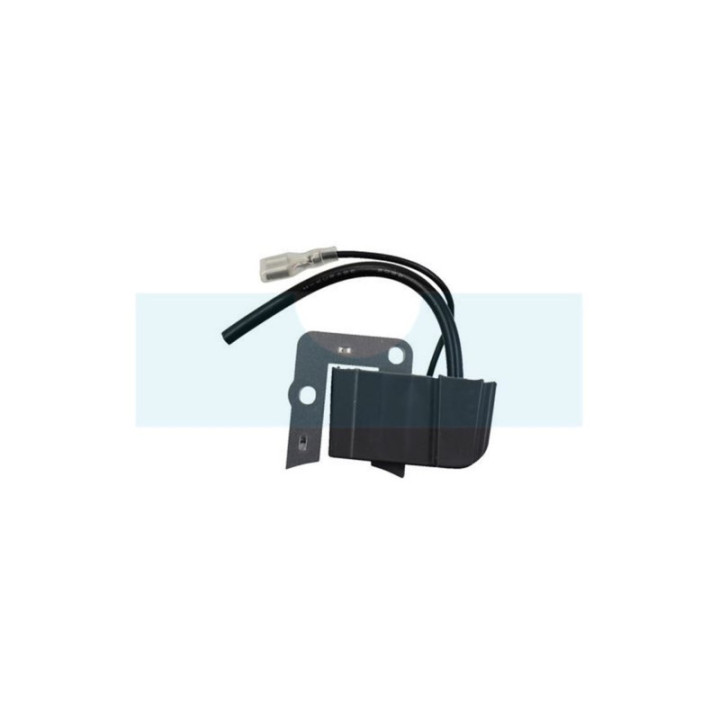 Bobine d'allumage pour tronçonneuse Echo (156626-39130)