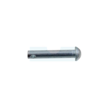 Goupille de fraise pour motobineuse Mc Culloch (532132673)
