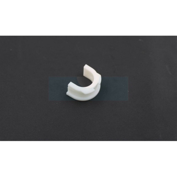 Bague d'essieu pour tracteur tondeuse / tondeuse Castelgarden / GGP (322038407/0)