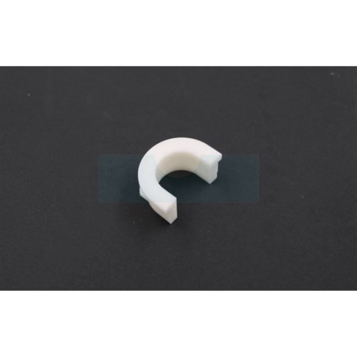 Bague d'essieu pour tracteur tondeuse / tondeuse Castelgarden / GGP (322038407/0)