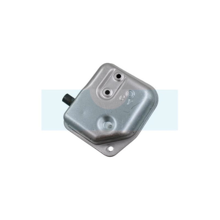 Pot d'échappement pour moteur Kawasaki (490702630)