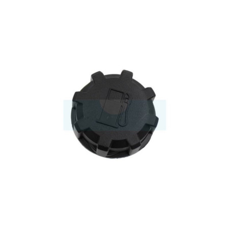 Bouchon de réservoir pour tondeuse Kubota (12901-41030)