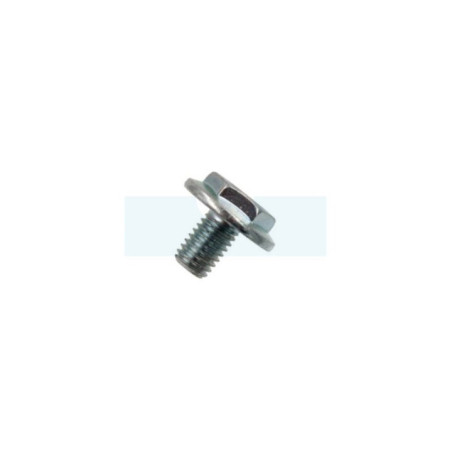 Vis de roue pour tondeuse Honda (90110-VA4-000)