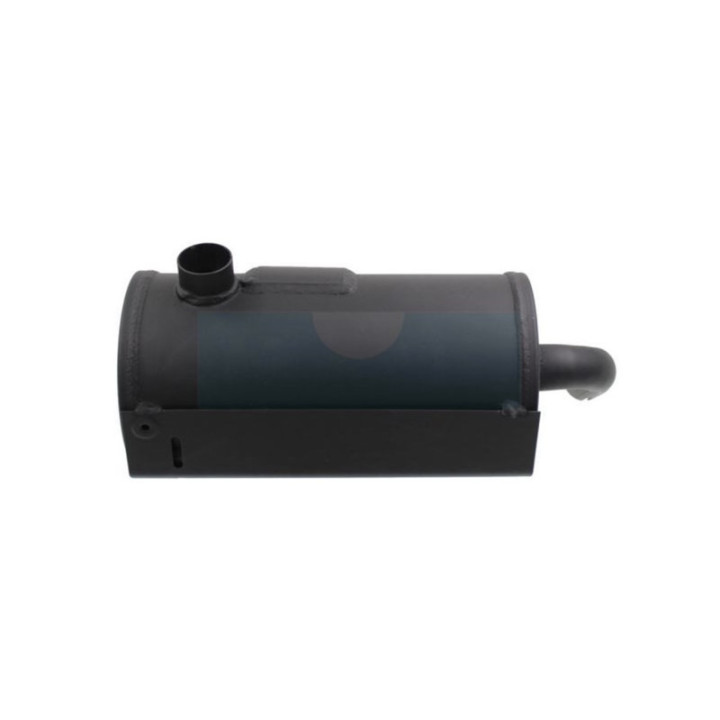 Pot d'échappement pour moteur Kawasaki (999990414)