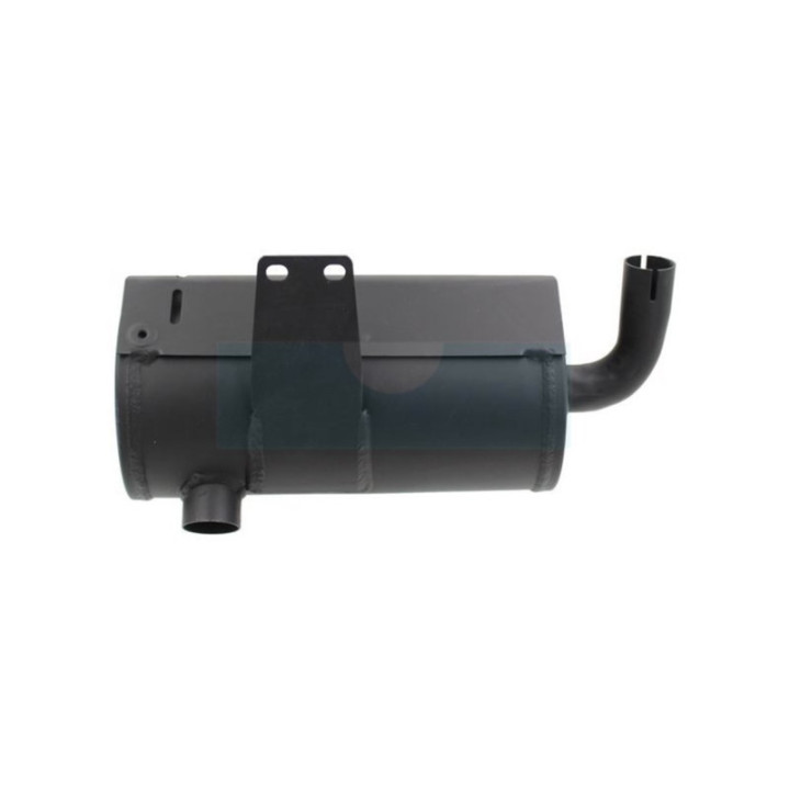 Pot d'échappement pour moteur Kawasaki (999990414)