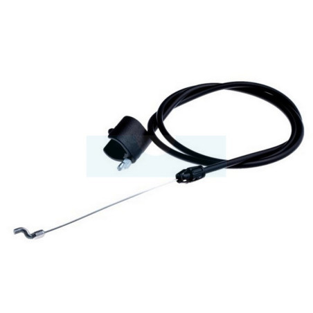 Câble de traction pour tondeuse Husqvarna (532408047)