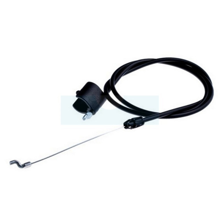 Câble de traction pour tondeuse Mc Culloch (532408047)
