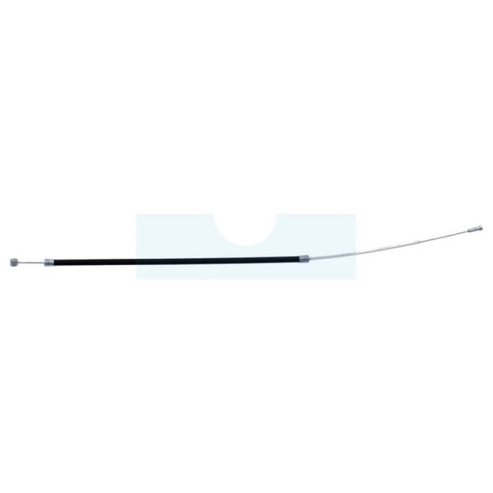 Câble d'accélérateur pour taille-haie Stihl (4237-182-3201)