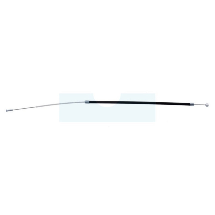 Câble d'accélérateur pour taille-haie Stihl (4237-182-3201)