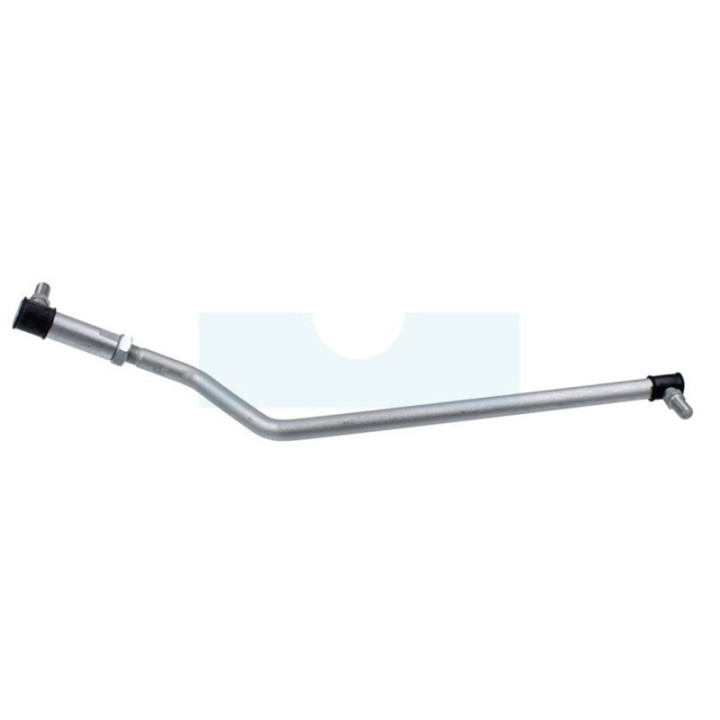 Barre de direction droit pour tracteur tondeuse John Deere (GY20771)