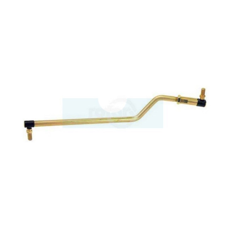 Barre de direction gauche pour tracteur tondeuse John Deere (GY21250)