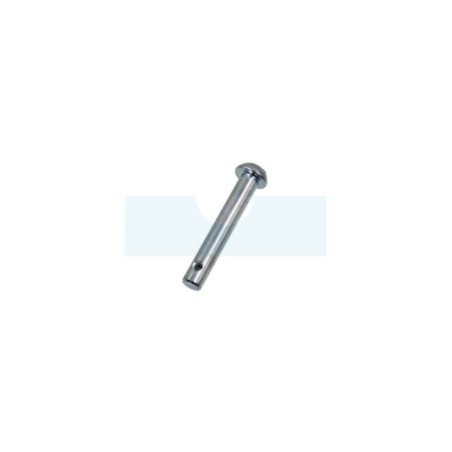 Axe de goupille pour motobineuse Roques & Lecoeur (0302010039)