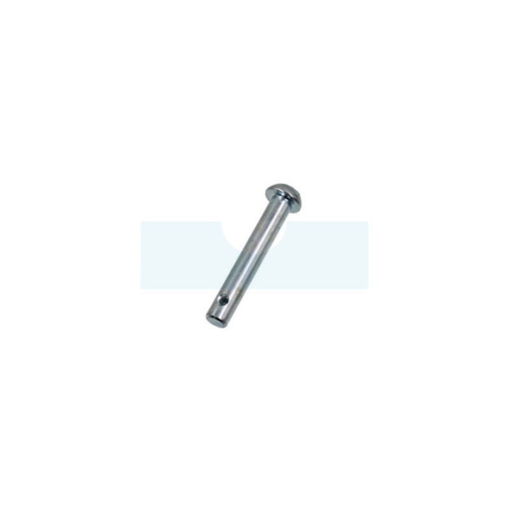 Axe de goupille pour motobineuse Sarp (0302010039)